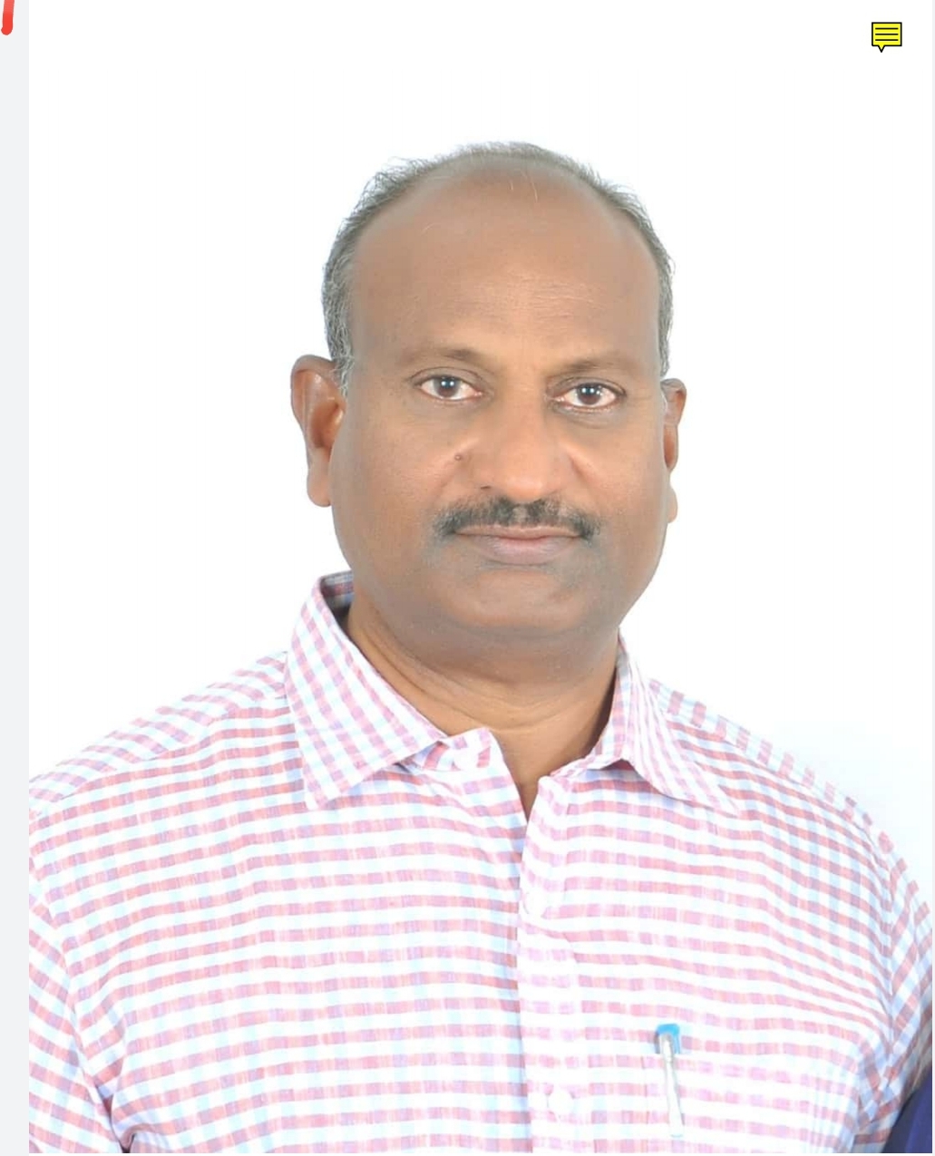 Davuluri Harinath Babu